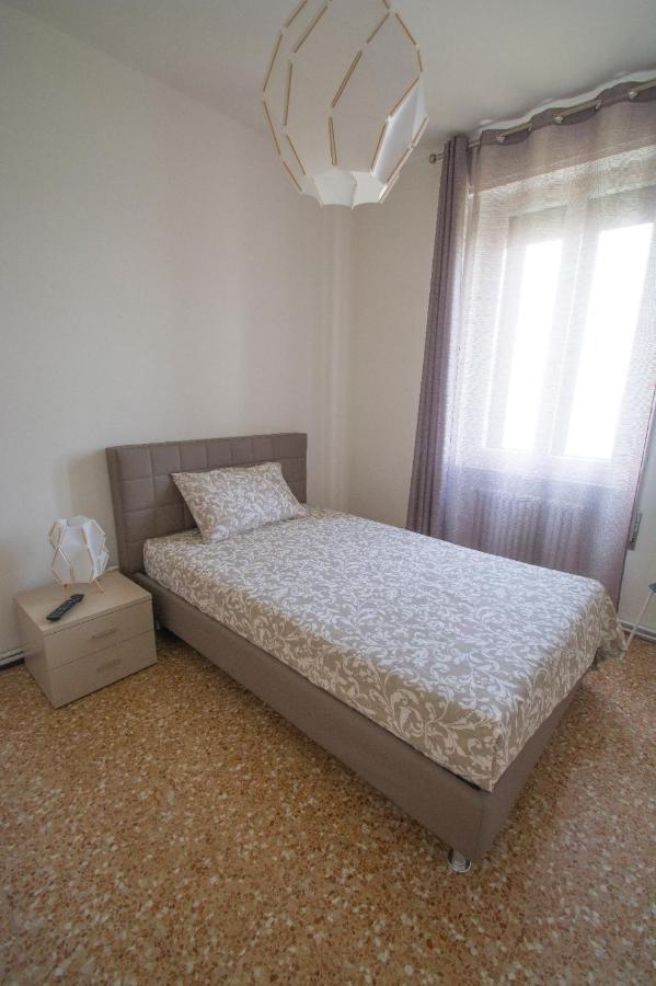 Appartement Ca Rosa Canal View