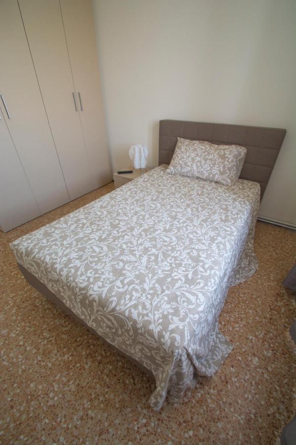 Appartement Ca Rosa Canal View *