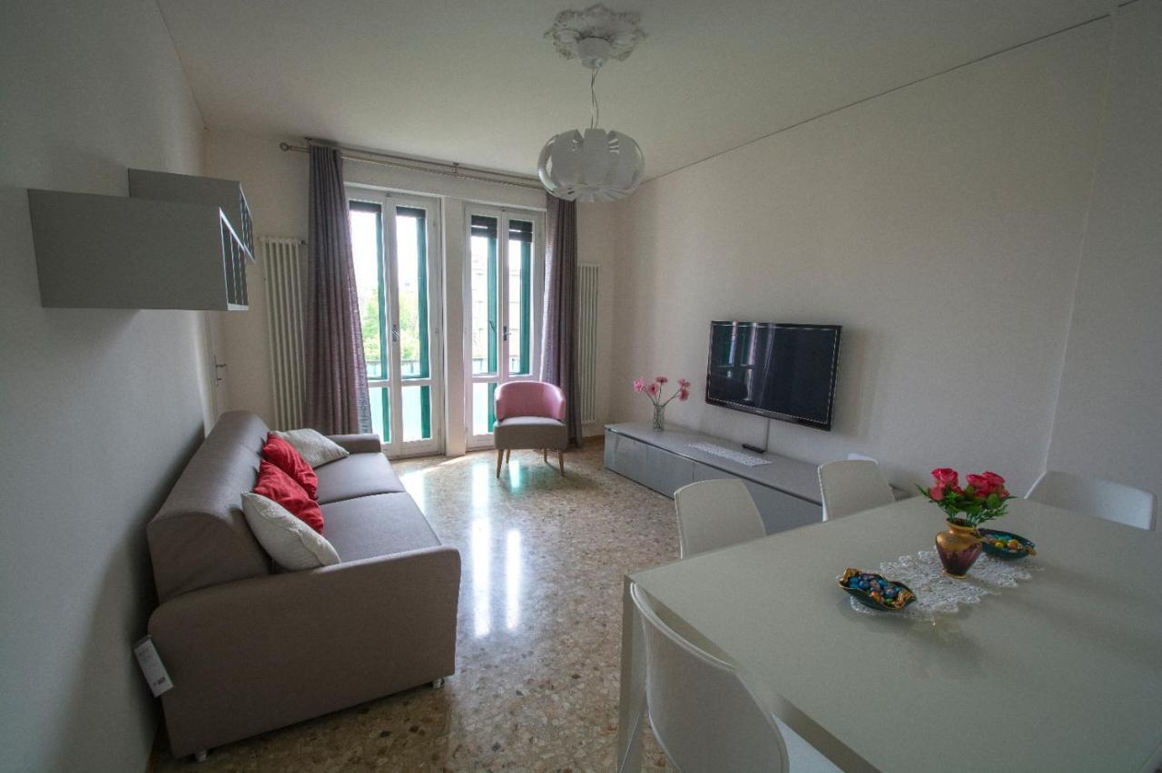 Ca Rosa Canal View Appartement *