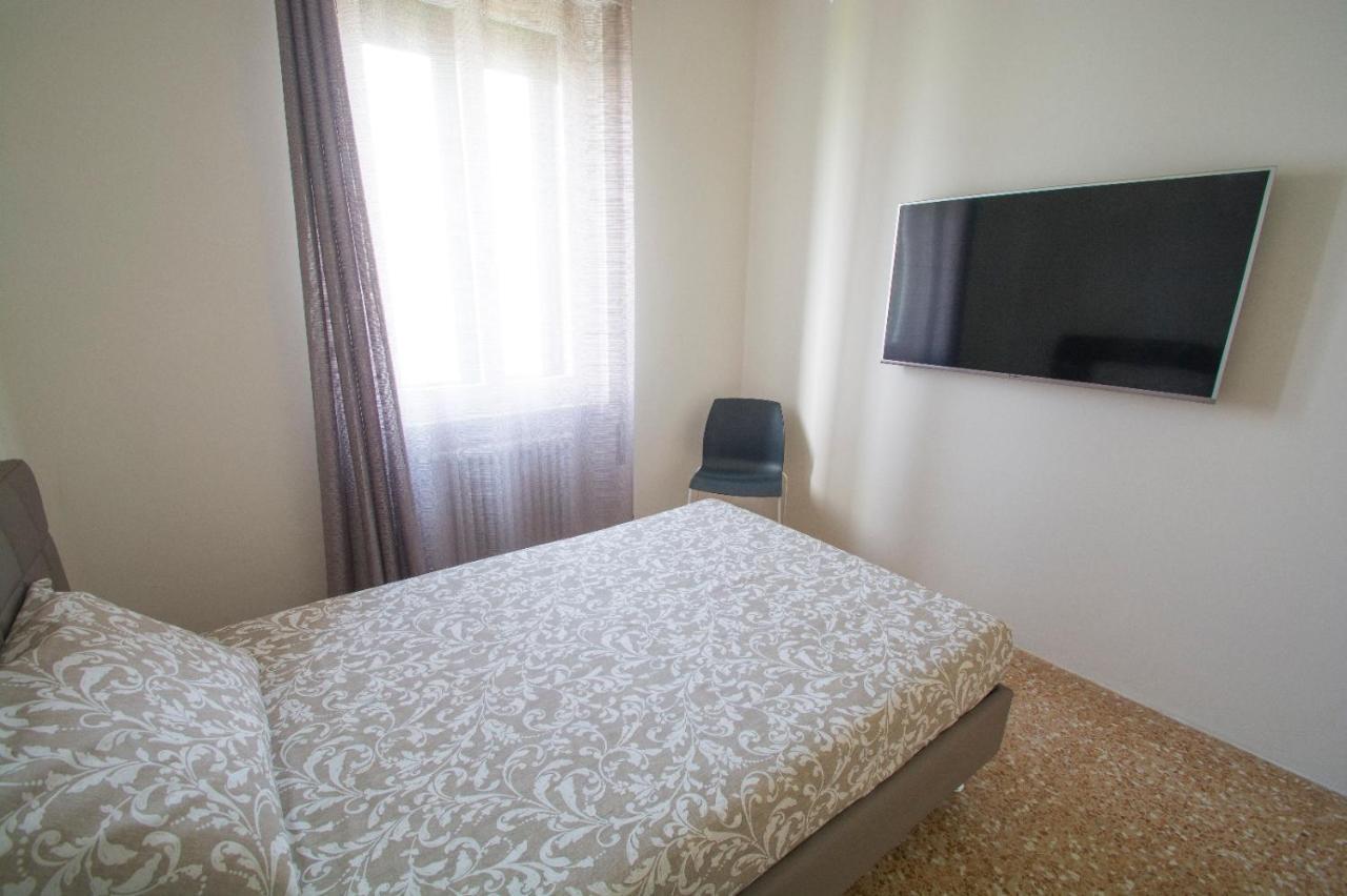 Appartement Ca Rosa Canal View