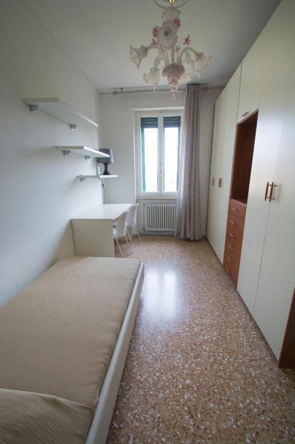 Ca Rosa Canal View Appartement