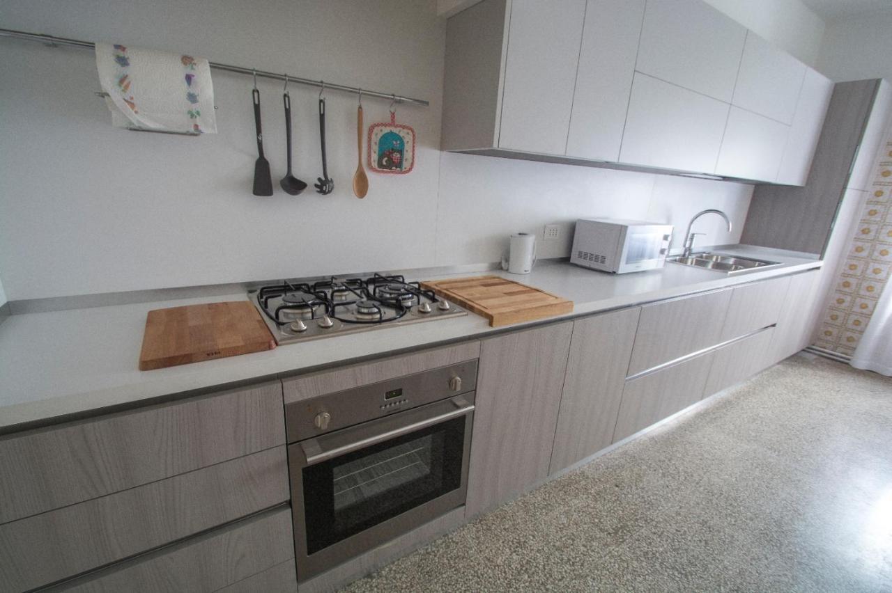 Ca Rosa Canal View Appartement *