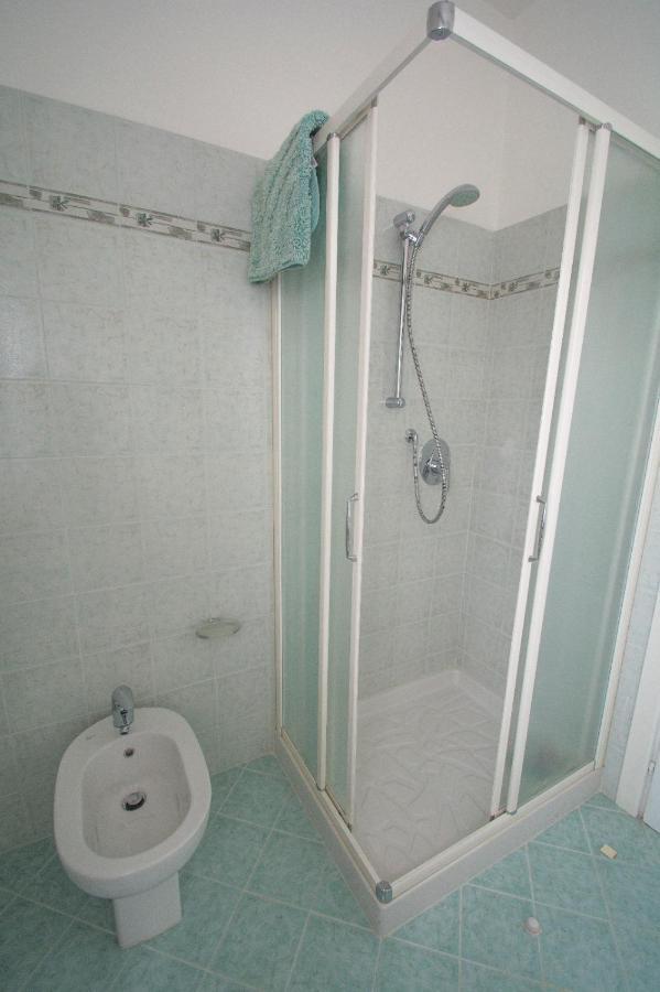 Appartement Ca Rosa Canal View